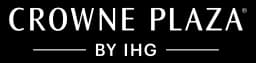 Crowne Plaza Bajo Logo