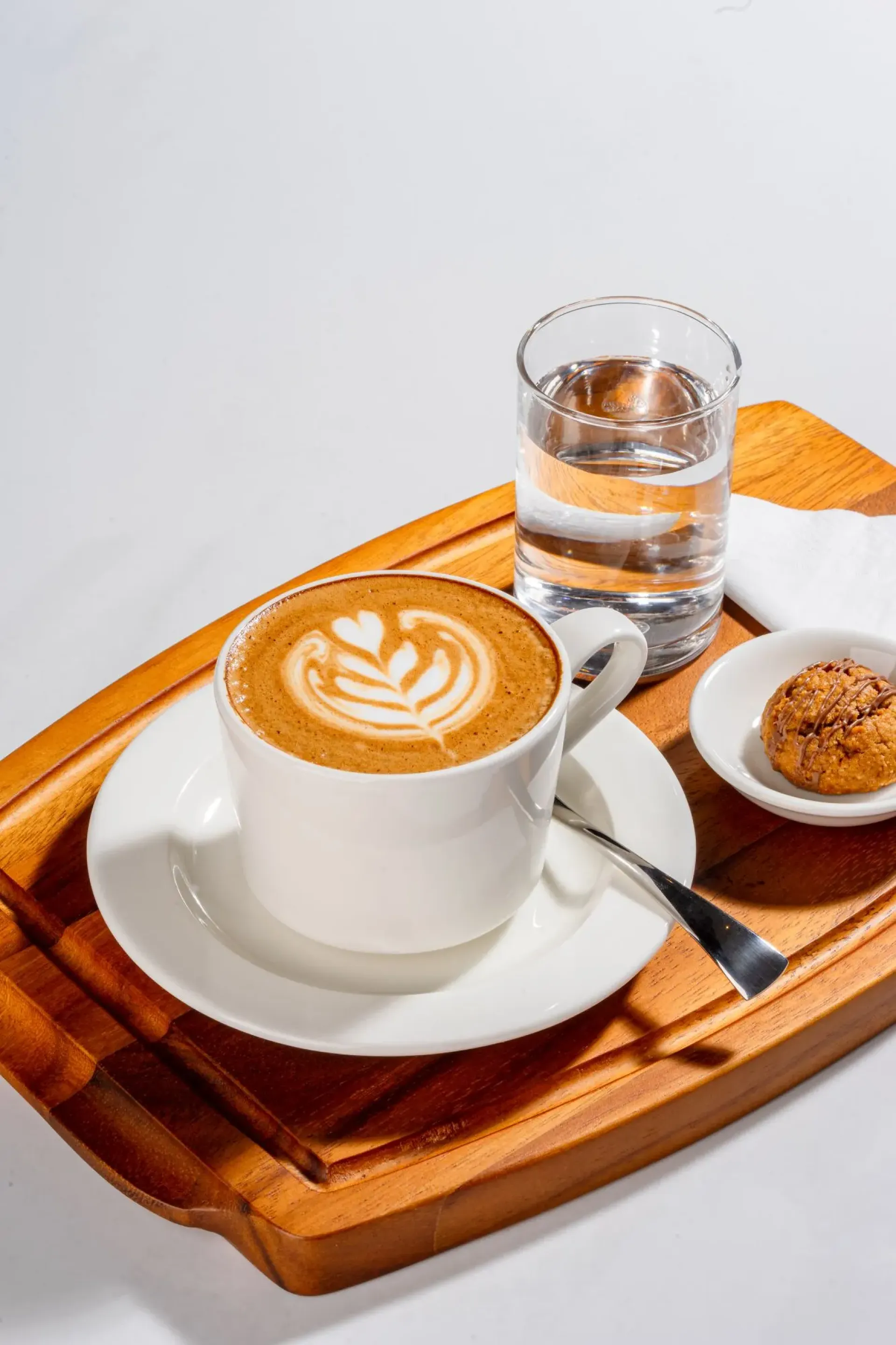 Crown Plaza Bajo Restaurant Menu